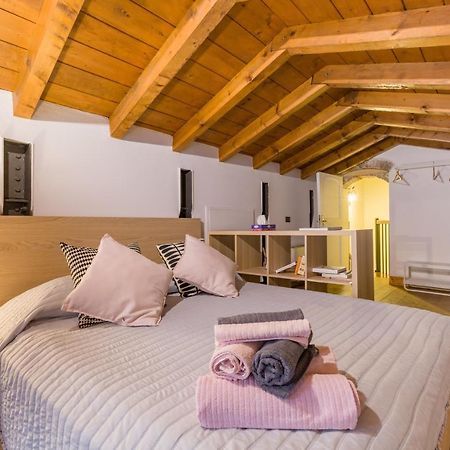 شقة فيرونا  في Magnificent Cosy Loft المظهر الخارجي الصورة