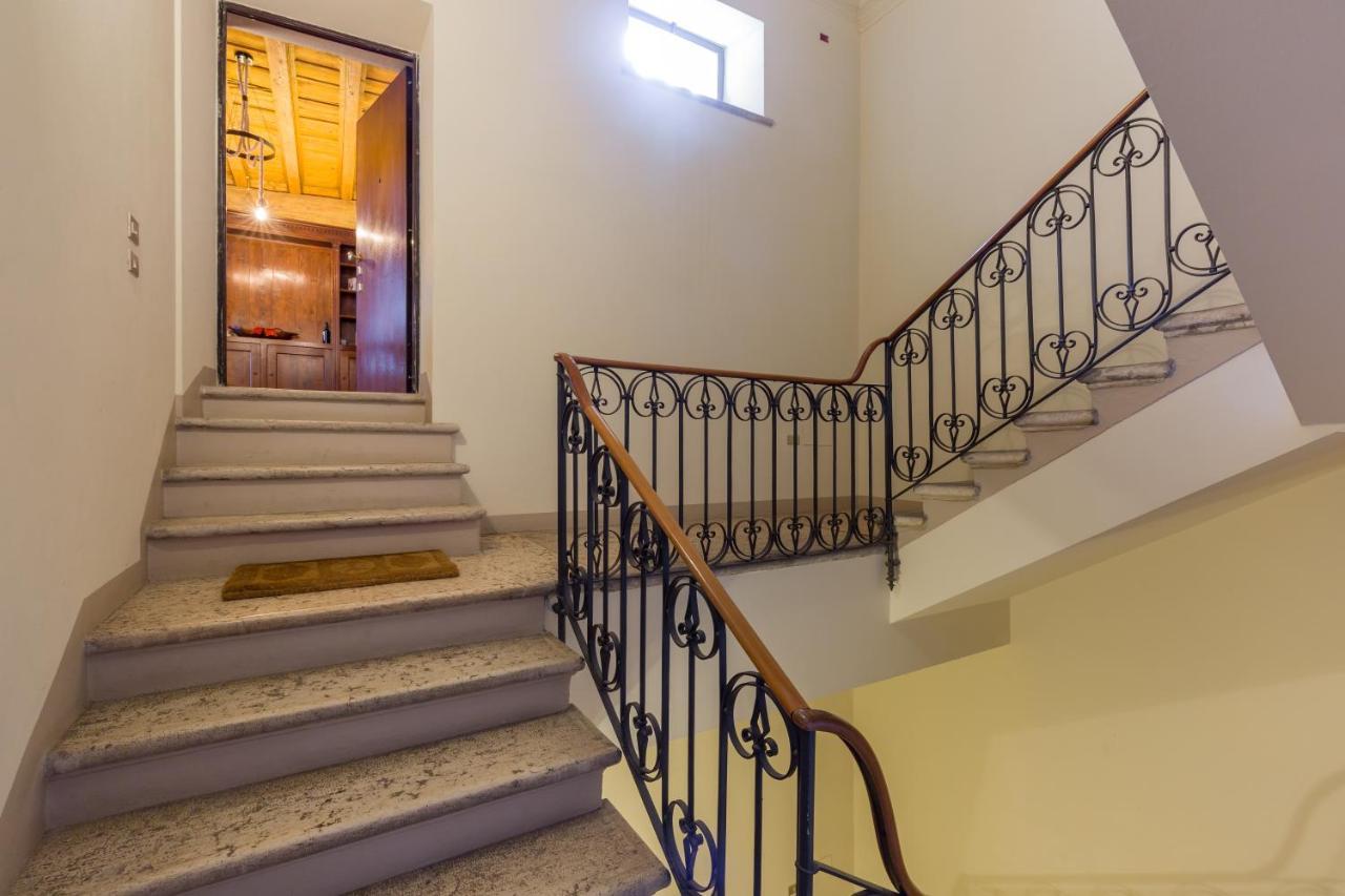 شقة فيرونا  في Magnificent Cosy Loft المظهر الخارجي الصورة