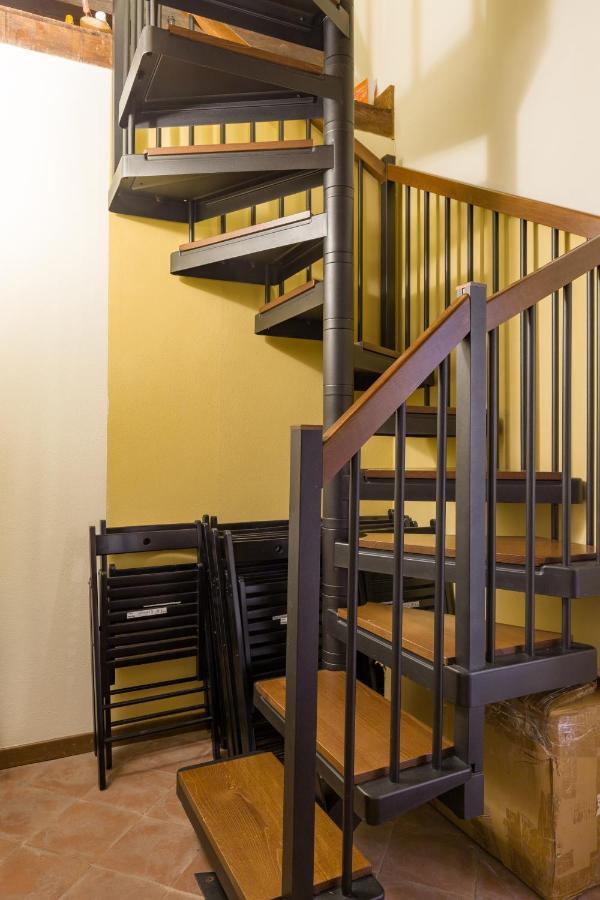 شقة فيرونا  في Magnificent Cosy Loft المظهر الخارجي الصورة