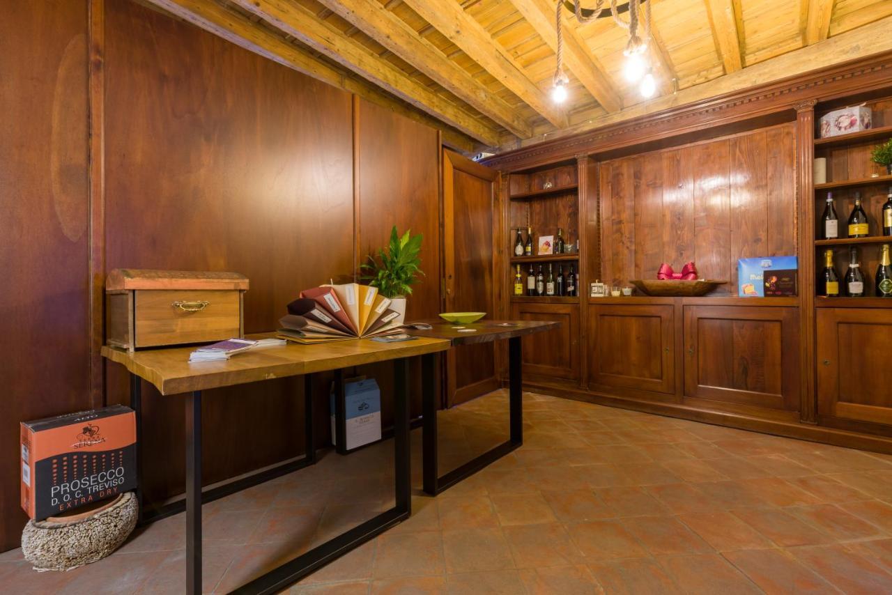 شقة فيرونا  في Magnificent Cosy Loft المظهر الخارجي الصورة