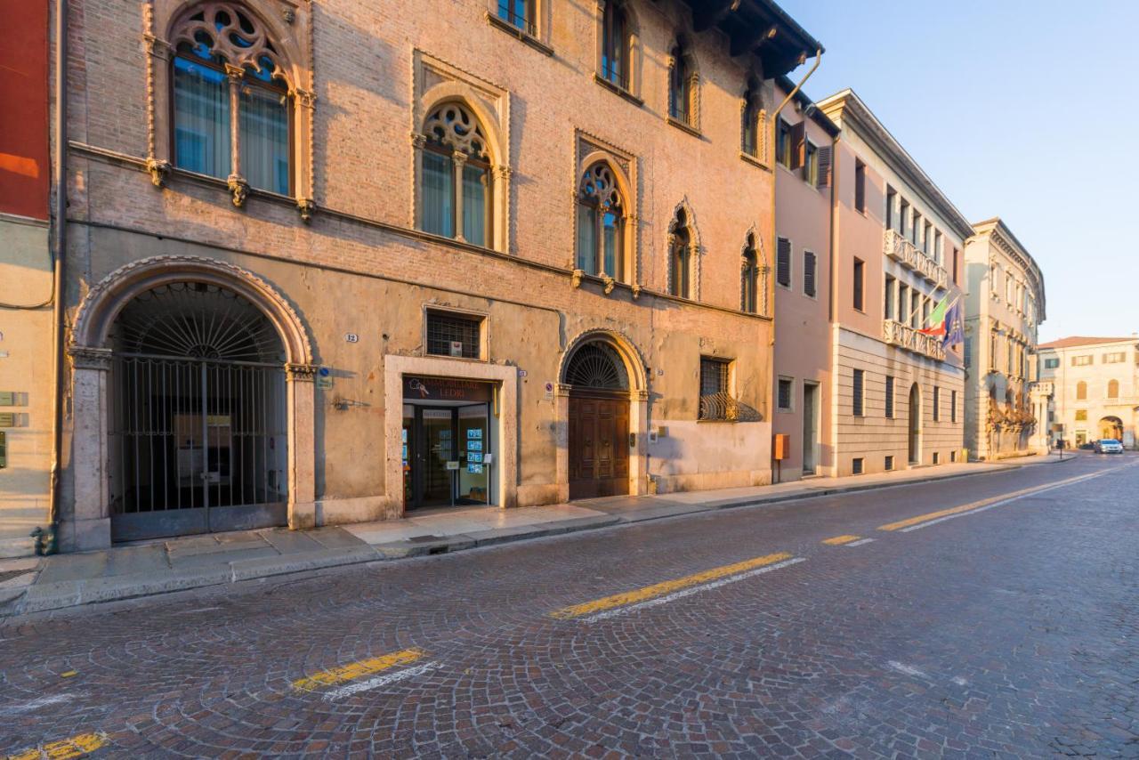 شقة فيرونا  في Magnificent Cosy Loft المظهر الخارجي الصورة