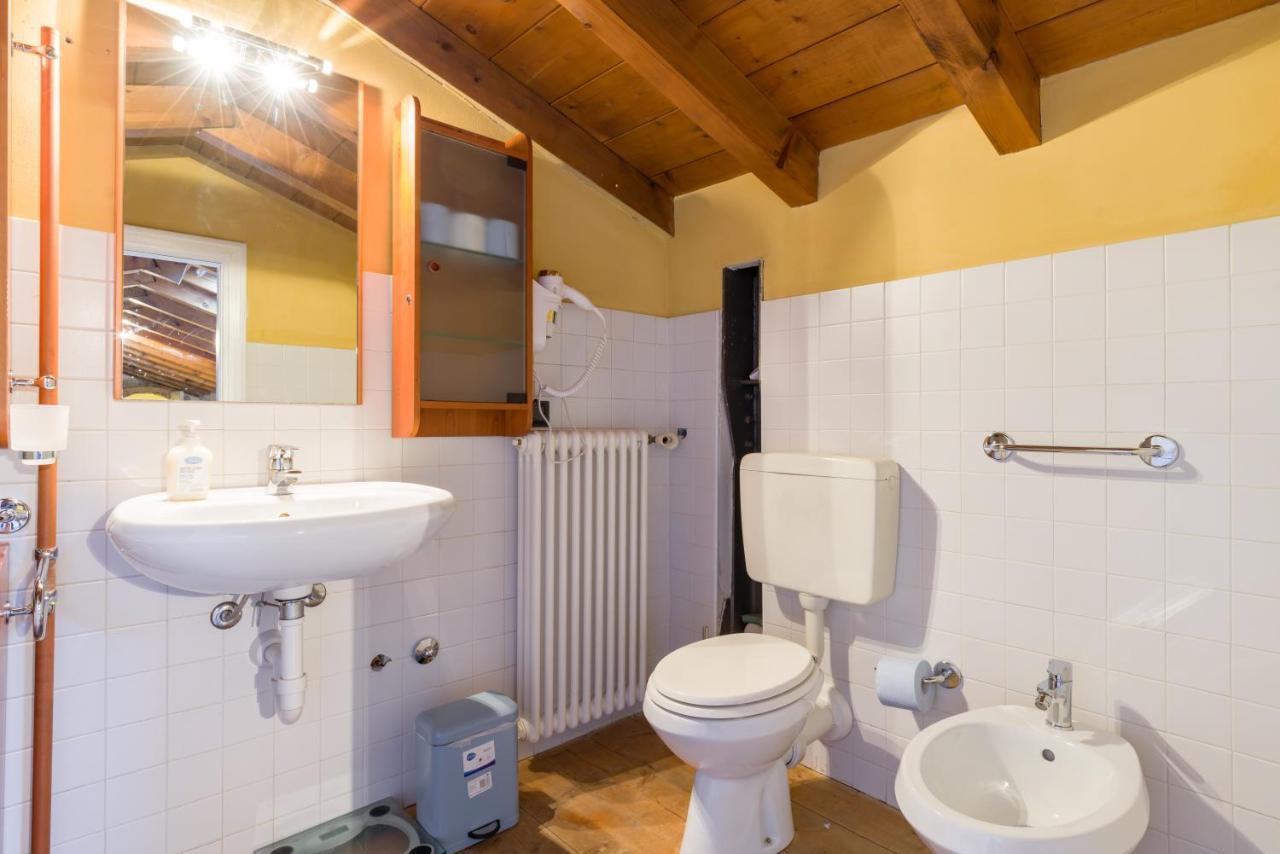شقة فيرونا  في Magnificent Cosy Loft المظهر الخارجي الصورة